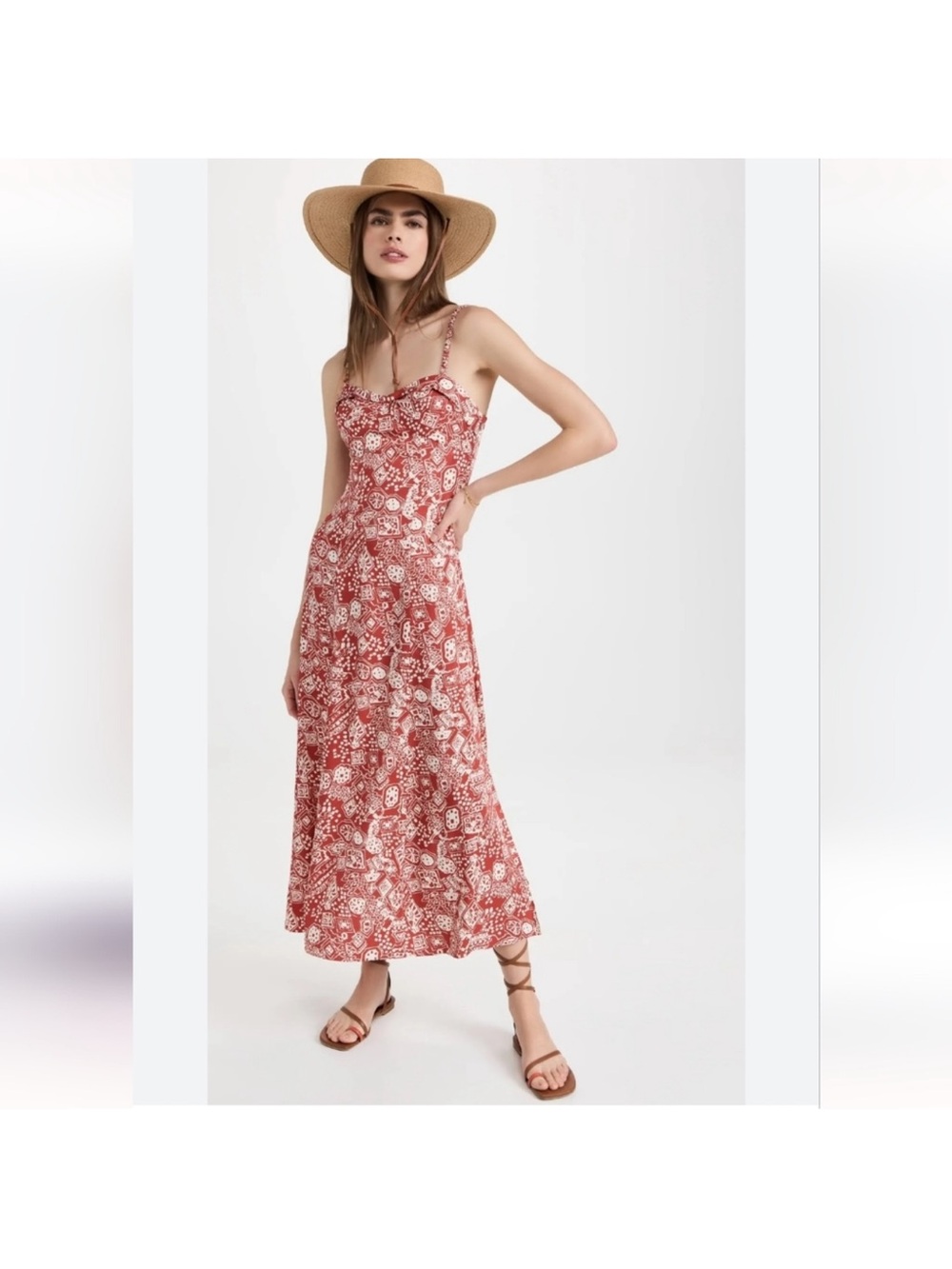 Rebecca Taylor LABRYNTH DRESS